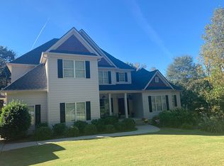 483 Clover Mill Dr, Jefferson, GA 30549