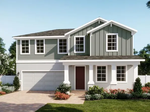 4771 Turkey Outlook Rd, Apopka, FL 32712