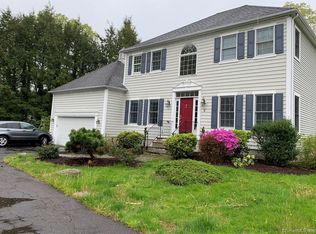 2 Silvermine Rdg, Norwalk, CT 06850