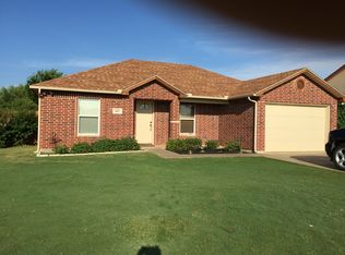 403 Mesquite Dr, Rio Vista, TX 76093