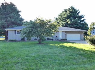 11079 Prairie Blvd, Green Valley, IL