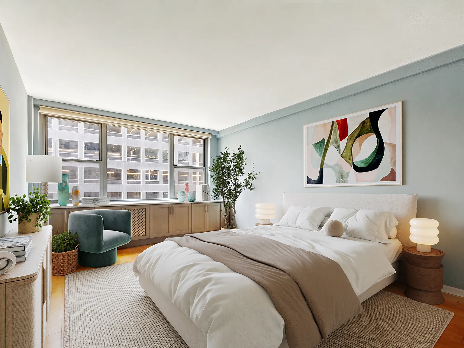 209 East 56th Street — Photo 3