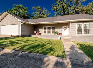 807 Towne Oaks Ln, El Dorado, AR 71730