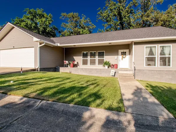 807 Towne Oaks Ln, El Dorado, AR 71730