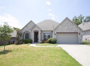 4706 E 142nd Pl S, Bixby, OK 74008