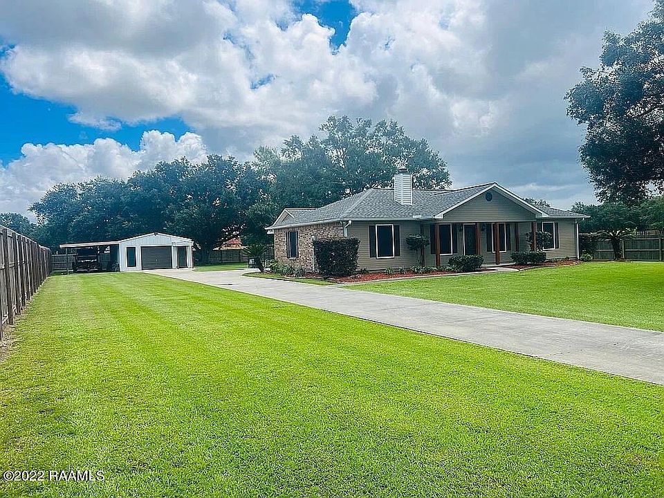 1105 S Fieldspan Rd, Duson, LA 70529 Zillow