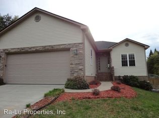 494 Smithdale St, Winston Salem, NC 27107