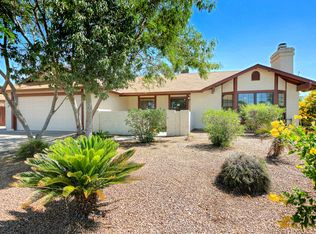 1065 N 95th Pl, Mesa, AZ 85207