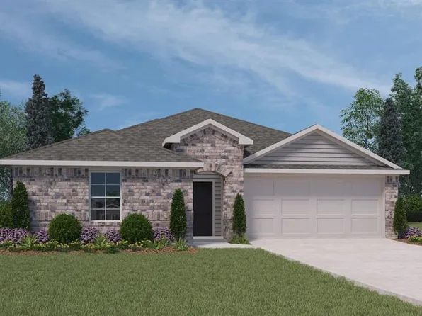 211 Barton Creek Drive, Huntsville, TX 77340