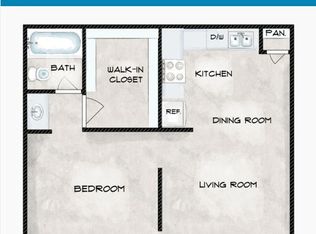 Grand at Westchase, Houston, TX 77042