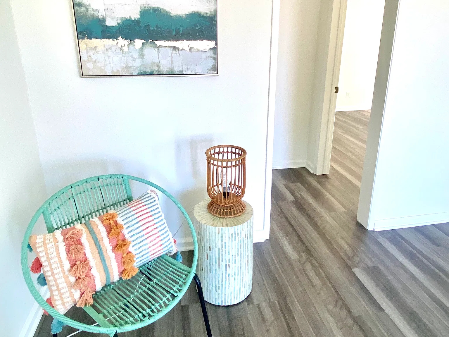 1 bed, 525 sqft, $2,065 — Photo 1