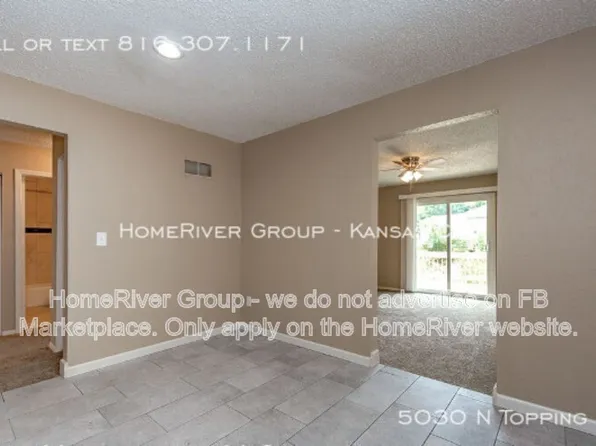 5030 N Topping Ave, Kansas City, MO 64119