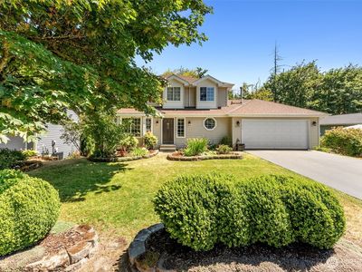 2503 Lincoln Avenue SE, Pt Orchard, WA, 98366