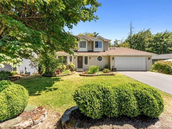 2503 Lincoln Avenue SE, Port Orchard, WA 98366