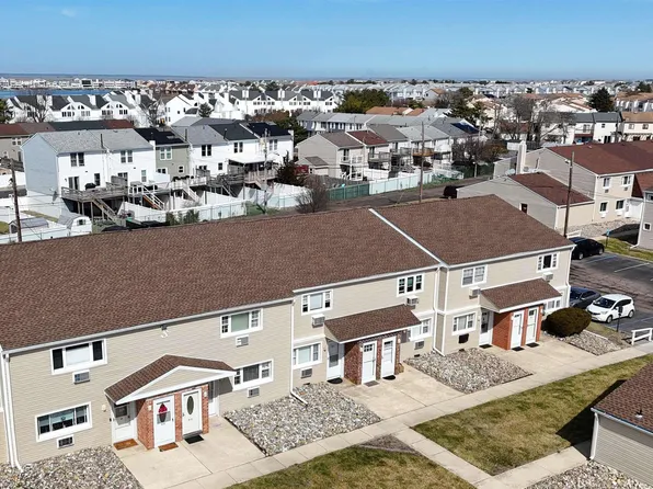 4901 Harbor Beach Blvd #S-13, Brigantine, NJ 08203