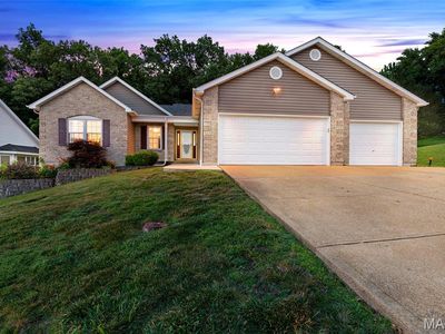 5046 Annette Dr, Imperial, MO, 63052