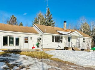 4724 Us Highway 2 Rd, Florence, WI 54121