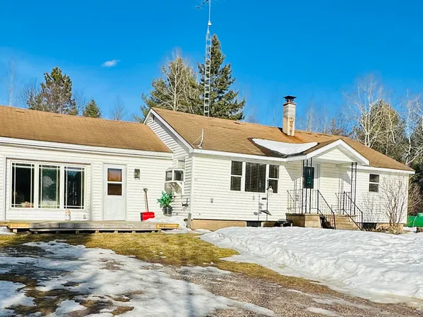 4724 Us Highway 2 Rd, Florence, WI 54121