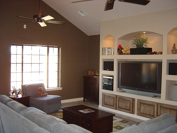 Living Room Area

