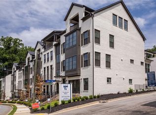 134 W Wieuca Rd NE, Atlanta, GA 30342