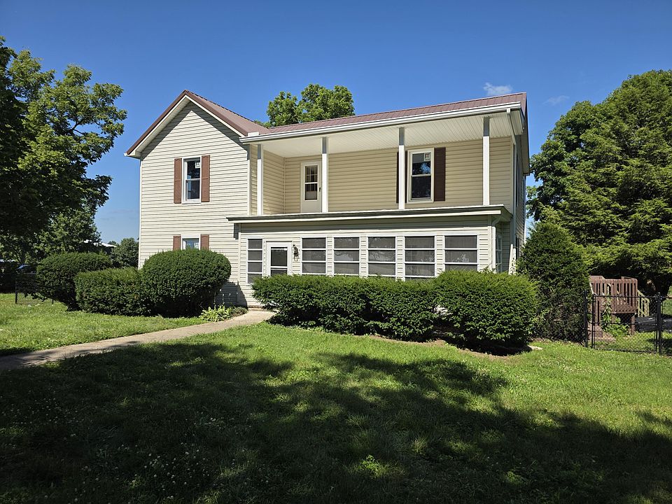 1st image of 4603 Paris Rd
