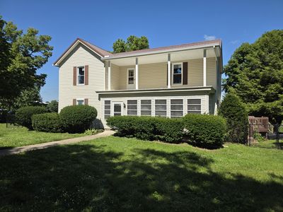 4603 Paris Rd, Winchester, KY, 40391