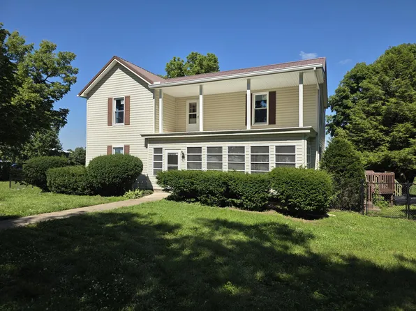 4603 Paris Rd, Winchester, KY 40391