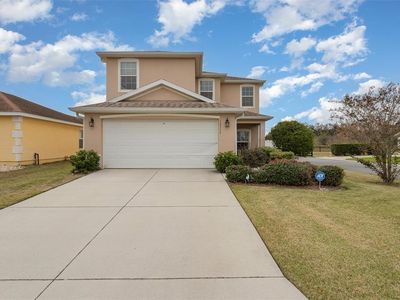 12355 NE 48th Cir, Oxford, FL, 34484
