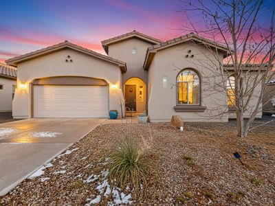 6914 Cleary Loop NE, Rio Rancho, NM, 87144