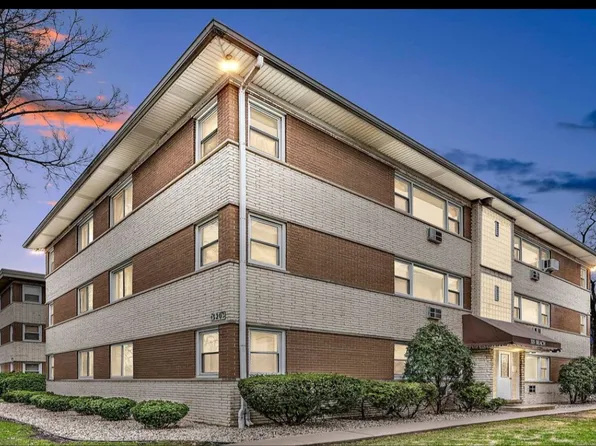 320 Beach Ave, La Grange Park, IL