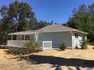 11375 Dry Creek Rd, Auburn, CA