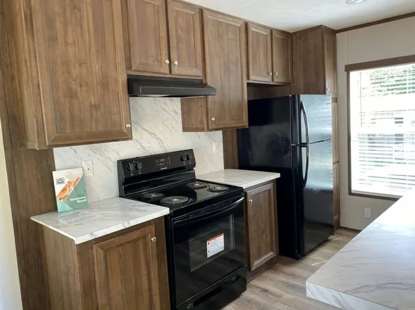 2802 Potts Hollow Rd., #249 Plan, Hidden Valley