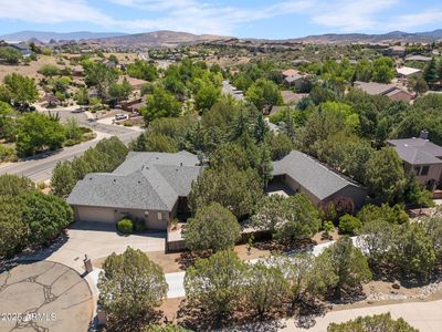 115 E Rosser St, Prescott, AZ, 86301