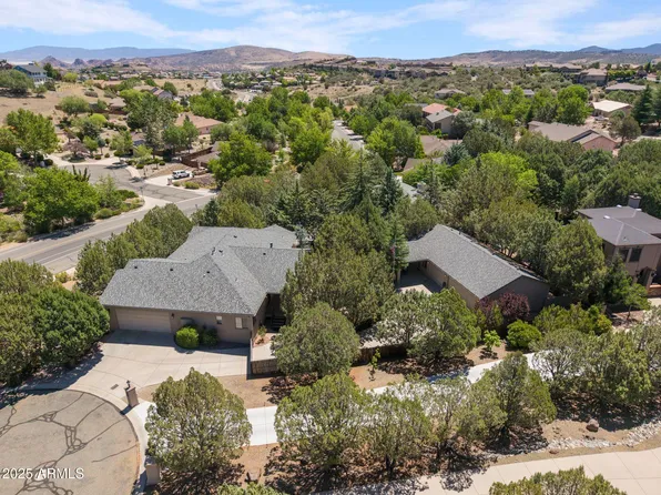 115 E Rosser Street, Prescott, AZ 86301