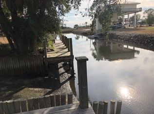 21527 Beach Rd #0, Perry, FL 32348