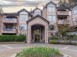 3280 Plateau Blvd #109, Coquitlam, BC V3E3J5