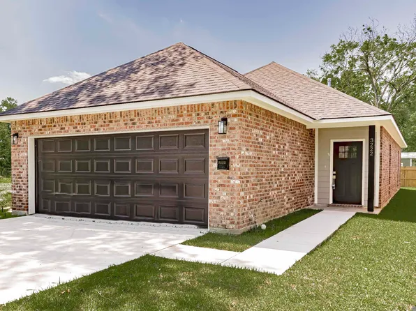 3222 Jackson St, Baker, LA 70714