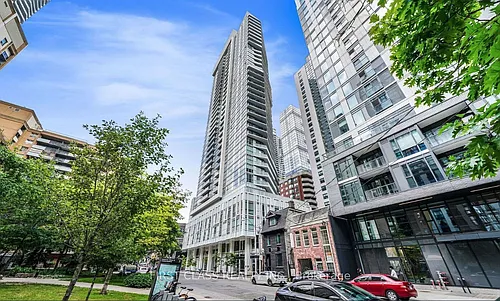 77 Mutual St #3507 Photo 1
