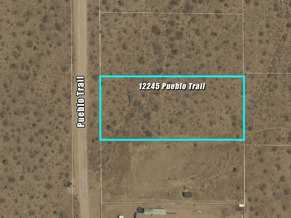 1st image of 12245 Pueblo Trl