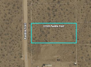 12245 Pueblo Trl, Phelan, CA 92371