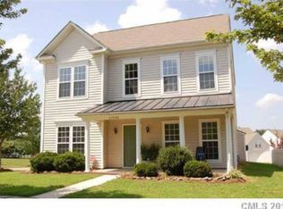 11946 Snapping Turtle Ln, Huntersville, NC 28078