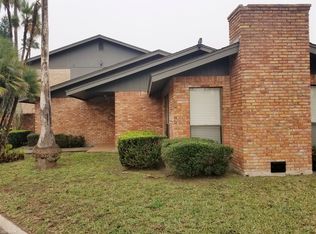 5409 Palm Valley Dr N, Harlingen, TX 78552