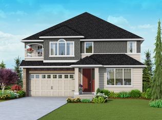 8303 37th St NE, Marysville, WA 98270