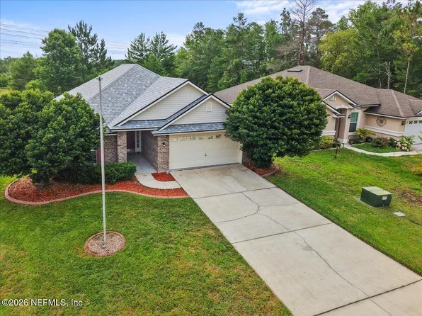 945 RAINDROP Lane, Middleburg, FL 32068