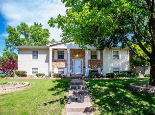 2712 N Lehman Rd, Peoria, IL 61604