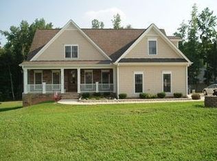 3700 Fieldstone Dr, Wake Forest, NC 27587