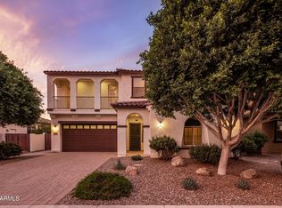4136 E Glacier Pl, Chandler, AZ 85249