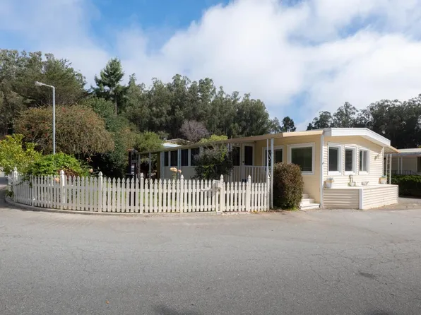 8710 Prunedale North Rd Spc 62, Salinas, CA 93907