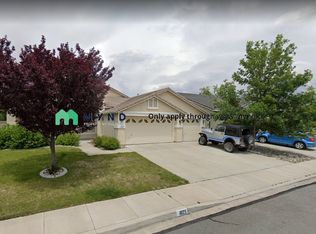 1825 Montelena Ct, Reno, NV 89521