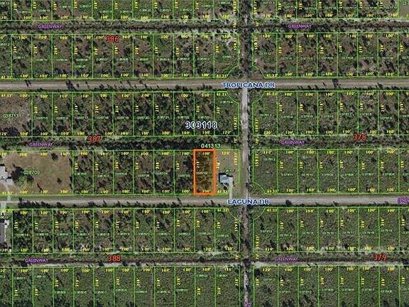 2nd image of Laguna Dr